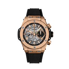 Luxury watch