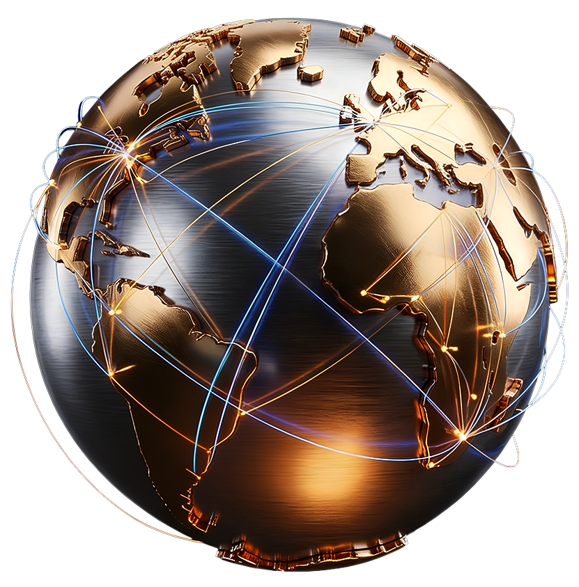 Global Reach